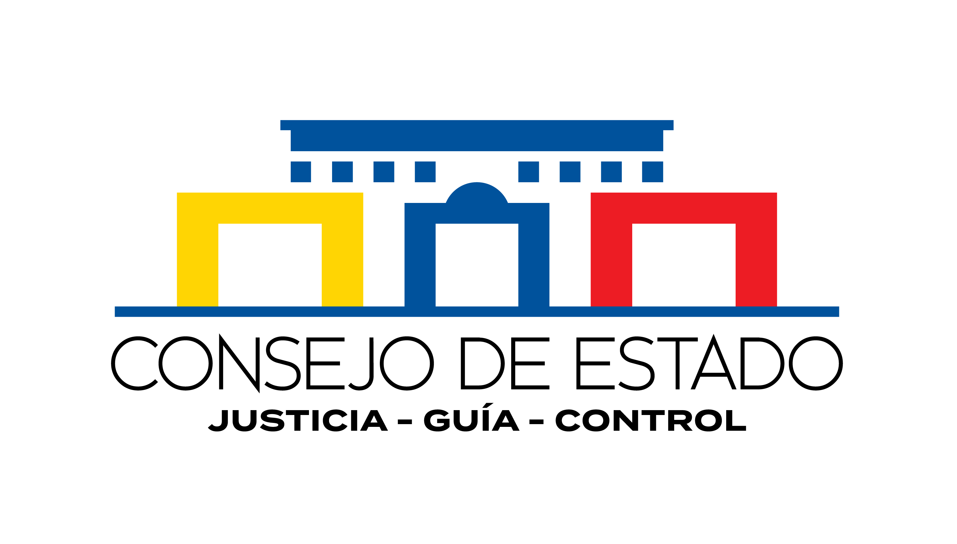 Logo Corsejo de Estado