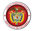Logo Corte Constitucional