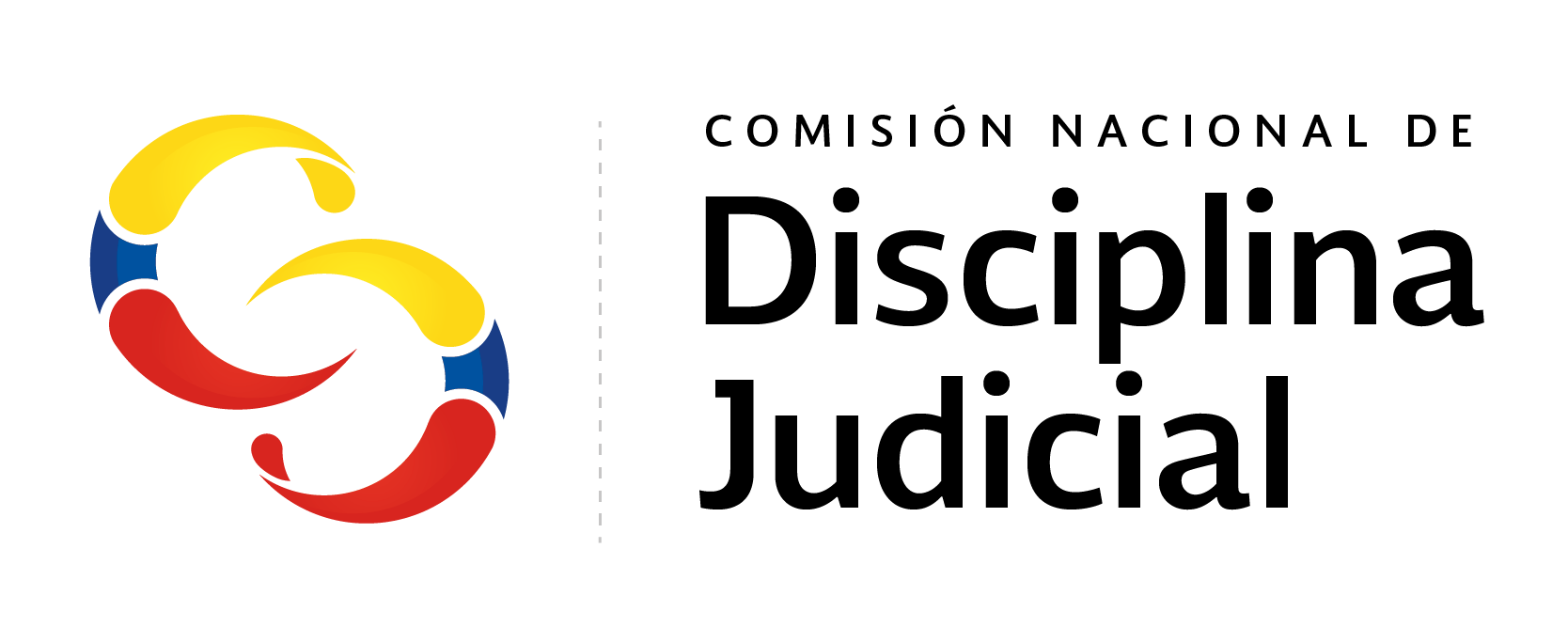 Logo Comisiona Nacional de Disciplina Judicial